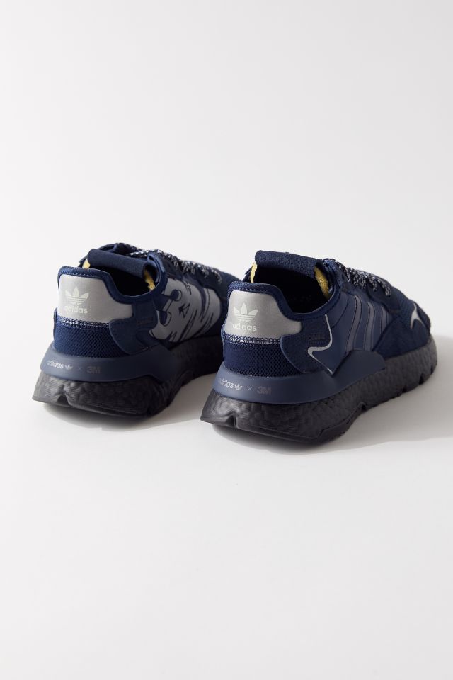 adidas Nite Jogger Sneaker #2