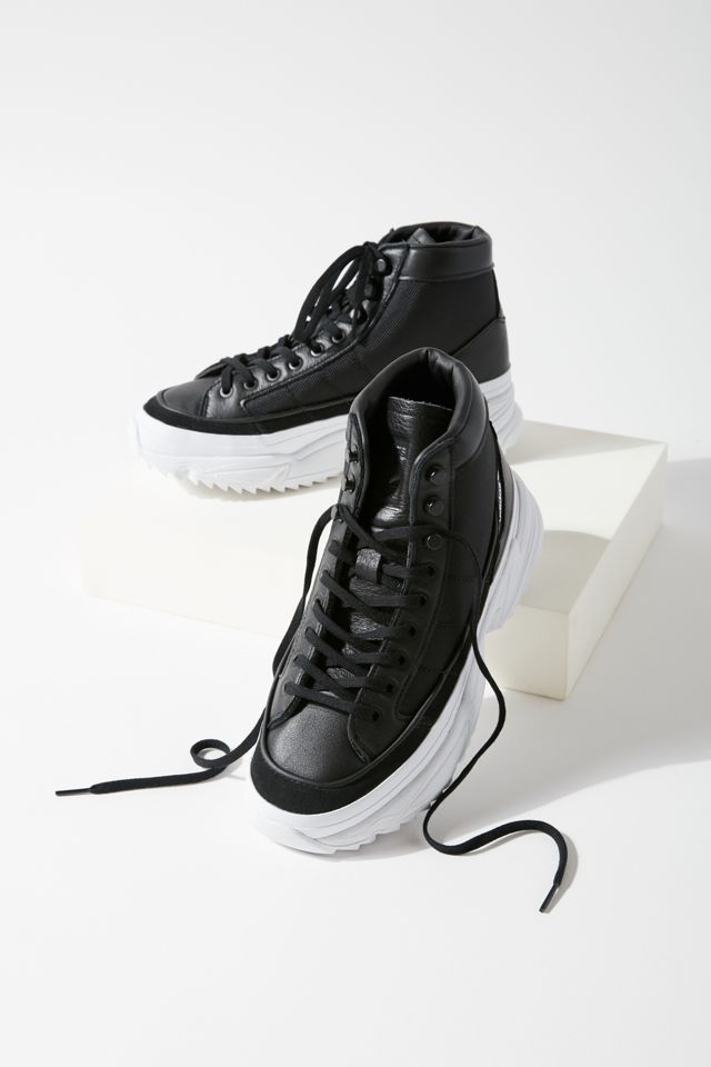 adidas Kiellor Xtra Sneaker Boot #1