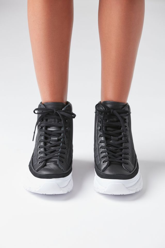 adidas Kiellor Xtra Sneaker Boot #2