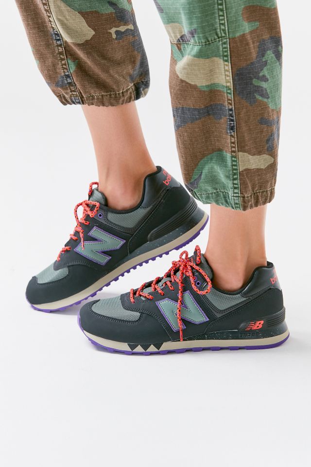 New Balance 574 ‘90s Outdoor Sneaker #2