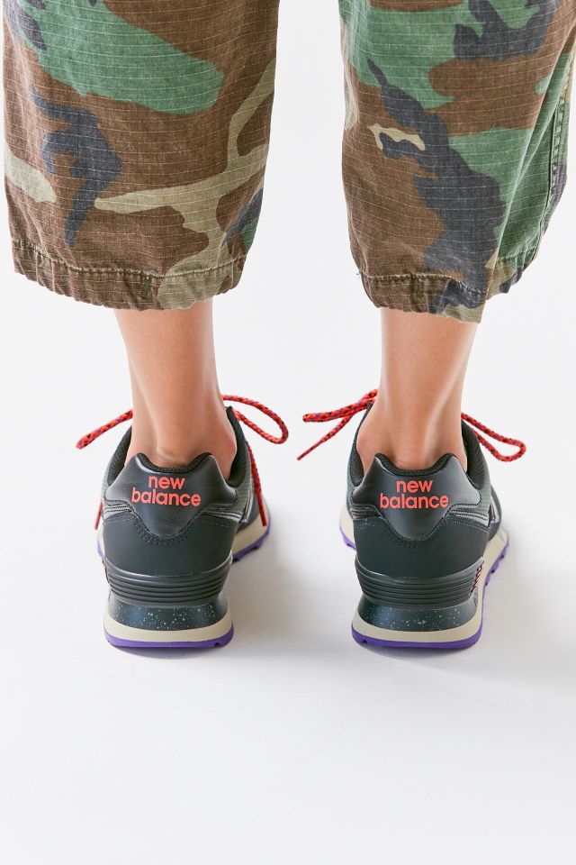 New Balance 574 ‘90s Outdoor Sneaker #3