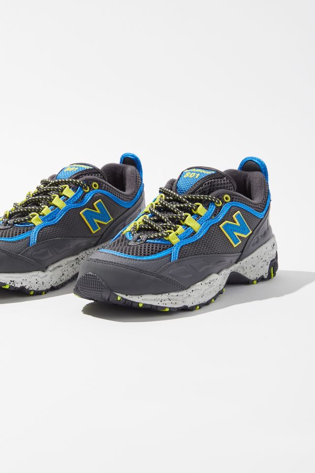 New balance 801 online trail