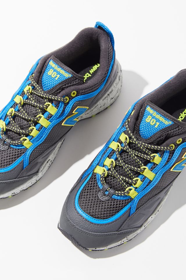 New Balance 801 Hiking Sneaker #1