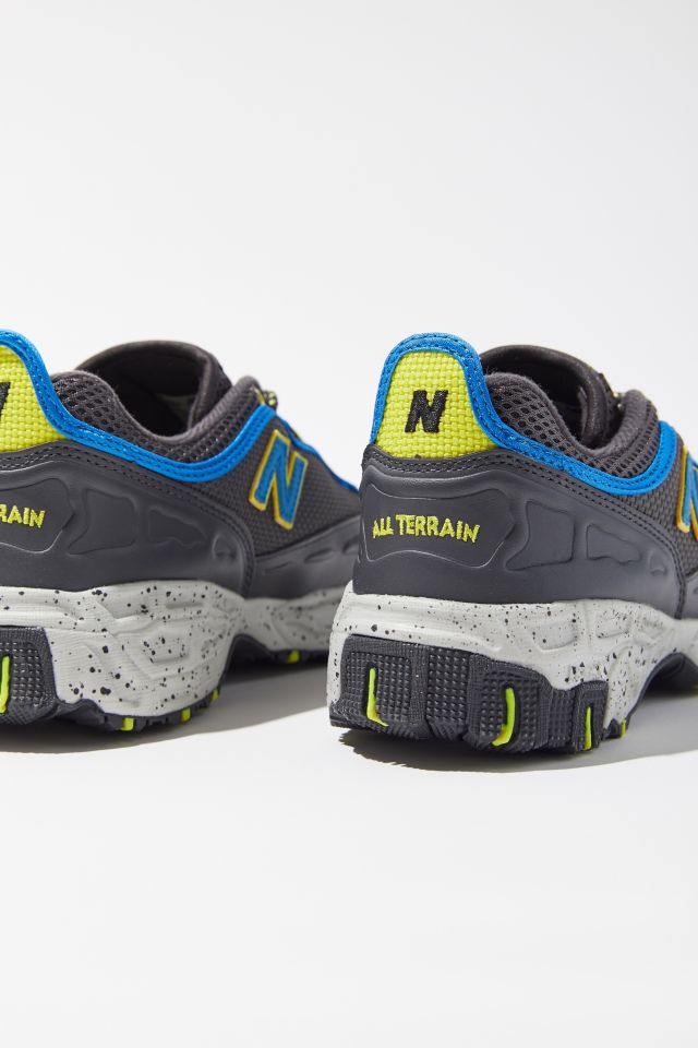 New Balance 801 Hiking Sneaker #2