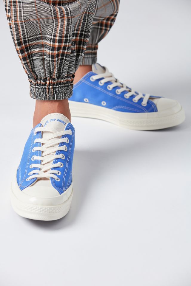 Converse shop renew blue