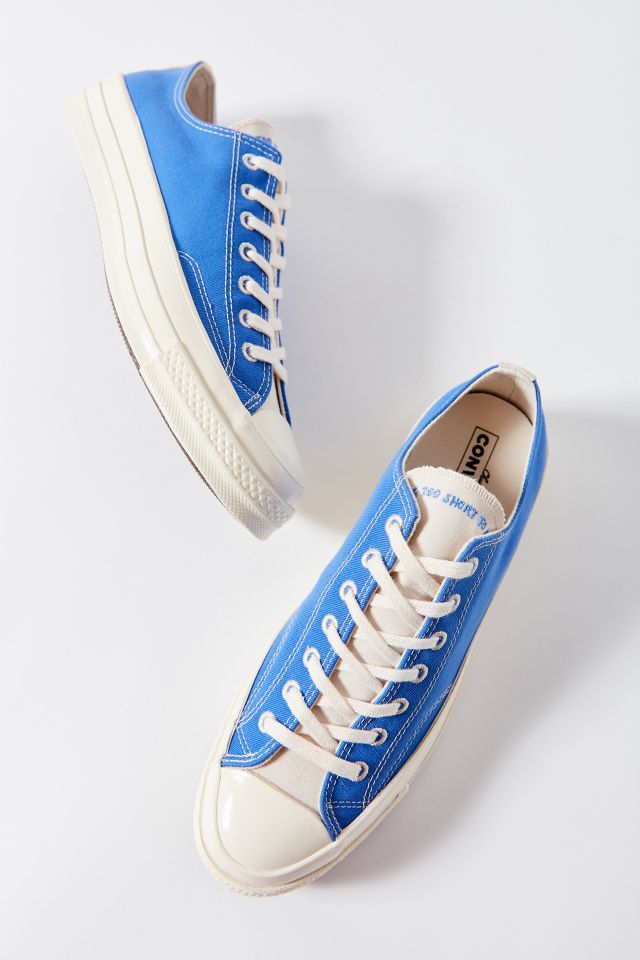 Converse Chuck 70 Renew Low Top Sneaker #1
