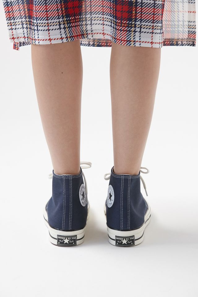 Converse Chuck 70 Seasonal High Top Sneakers #2