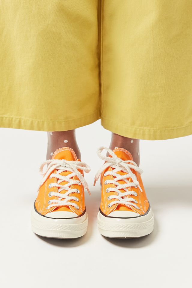 Converse Chuck 70 Vintage Low Top Sneaker #1