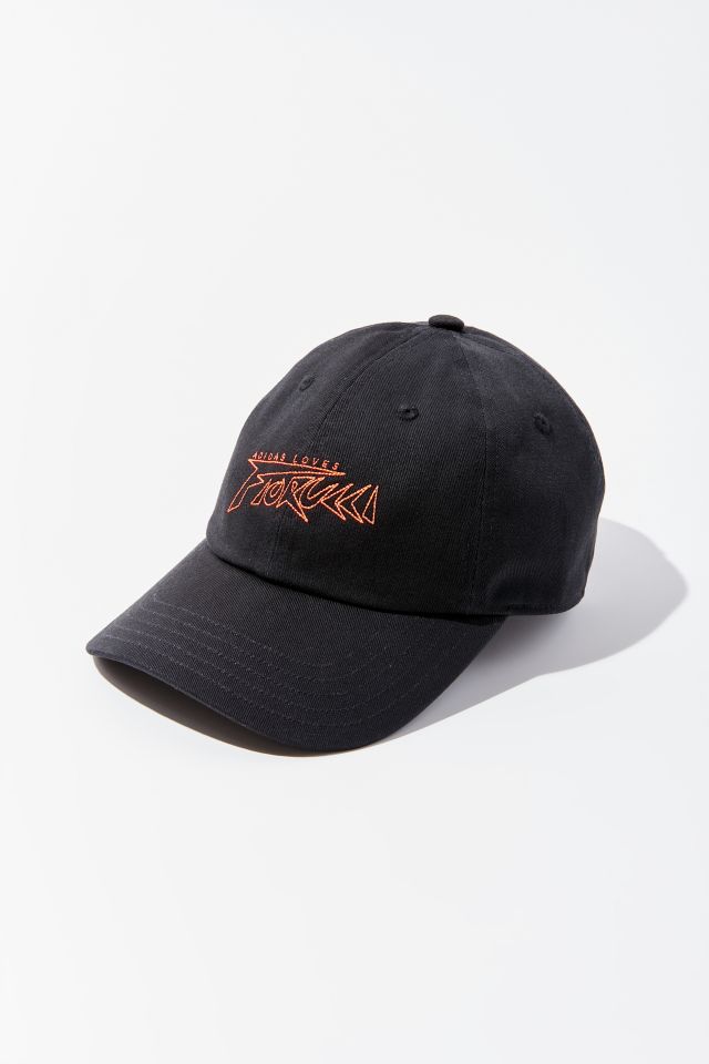 adidas Originals X Fiorucci Baseball Hat #1