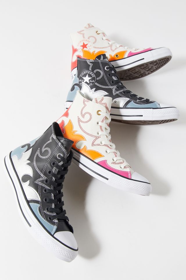 Converse Chuck Taylor All Star Western High Top Sneaker