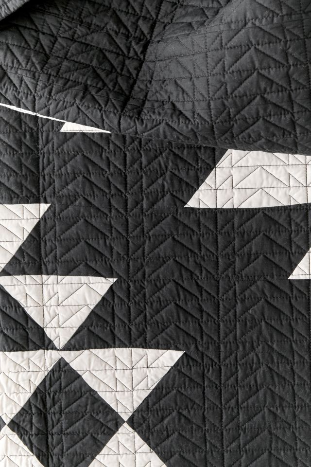 Pendleton Los Ojos Quilt + Shams Set #4