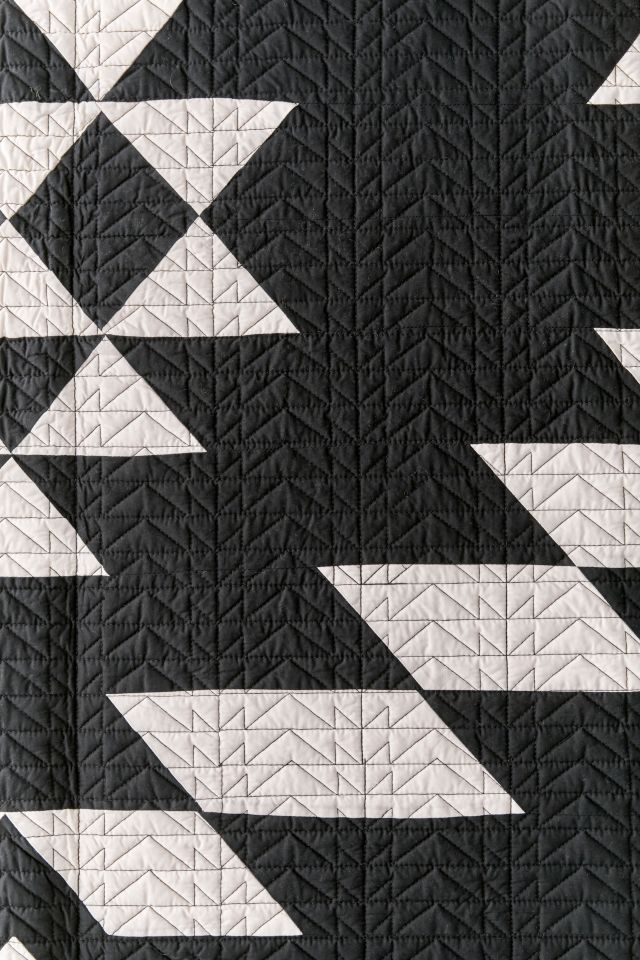 Pendleton Los Ojos Quilt + Shams Set #5