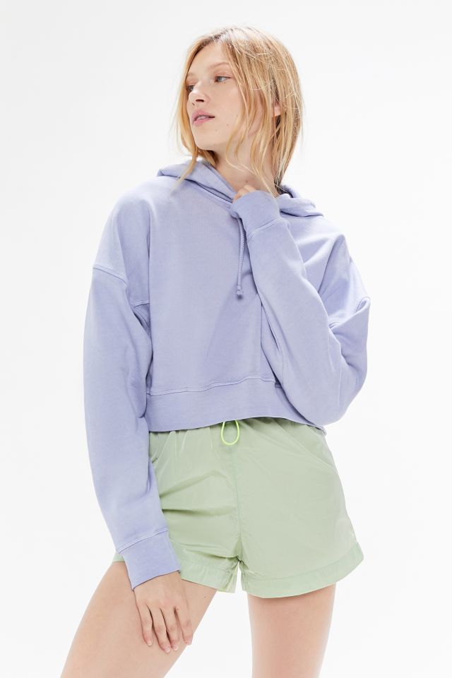 UO Cowabunga Nylon Short #1