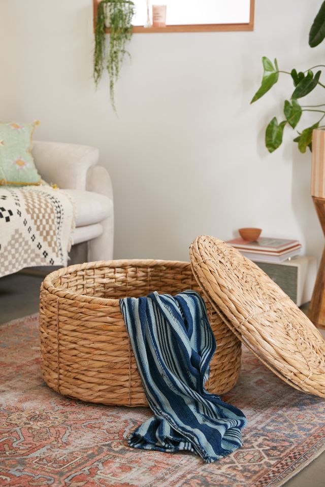 Rattan coffee deals table urban outfitters