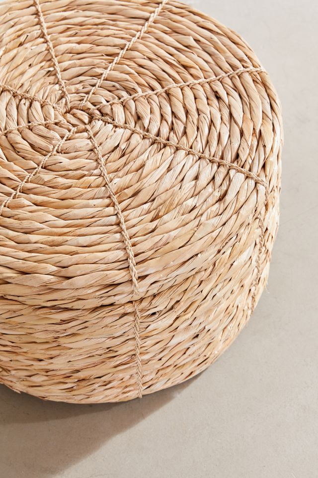 Myrah Storage Ottoman #3