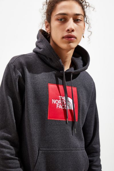 The North Face Fifth Pitch Heavyweight Hoodie Sweatshirt | Urban Outfitters