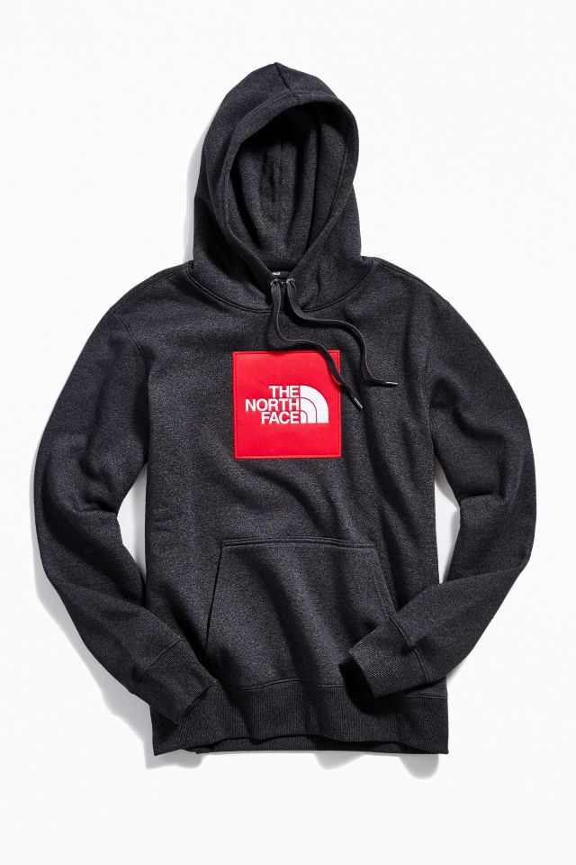 The North Face Fifth Pitch Heavyweight Hoodie Sweatshirt #1