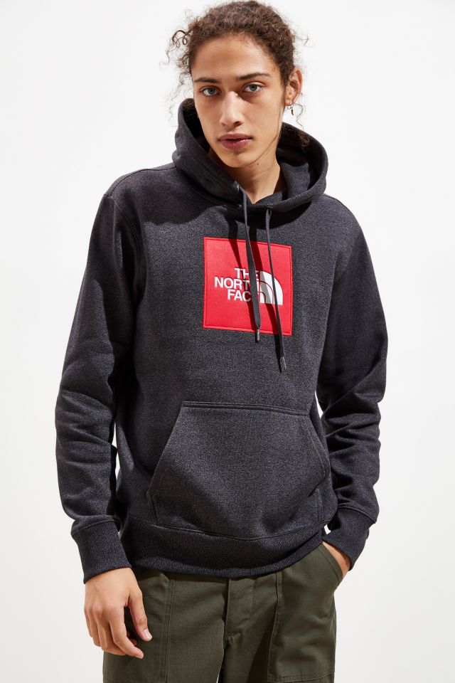 The North Face Fifth Pitch Heavyweight Hoodie Sweatshirt #2