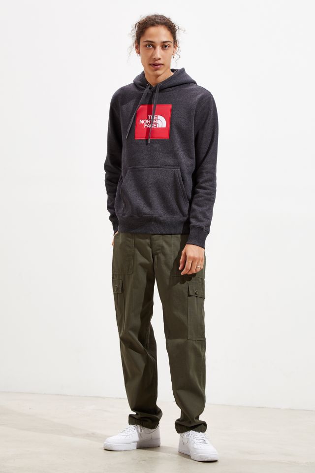 The North Face Fifth Pitch Heavyweight Hoodie Sweatshirt #5