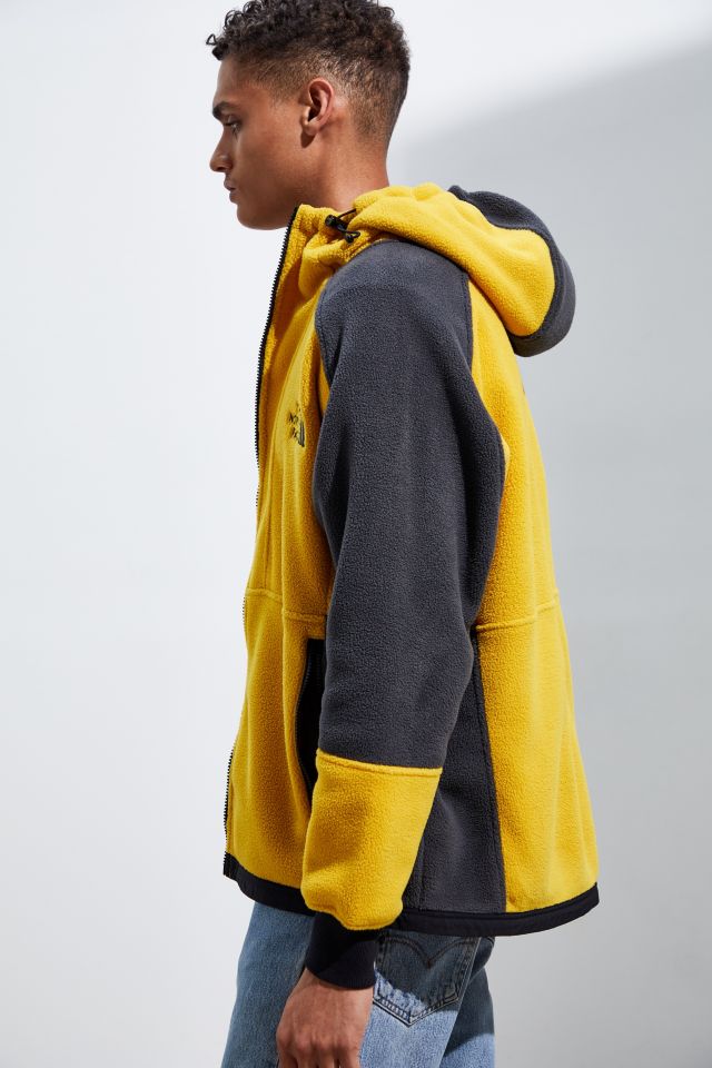 The North Face ’94 RAGE Classic Fleece Full-Zip Hoodie Sweatshirt  #2