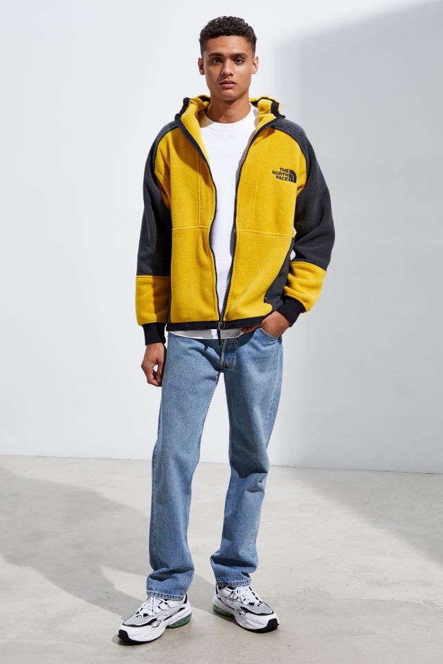 The North Face ’94 RAGE Classic Fleece Full-Zip Hoodie Sweatshirt  #5