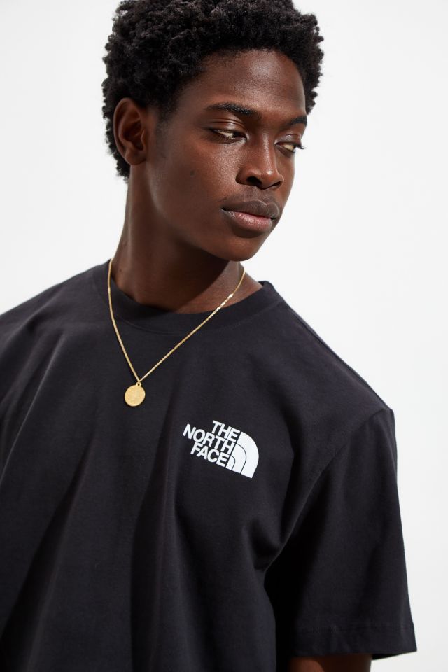 The North Face Box Logo Tee #1