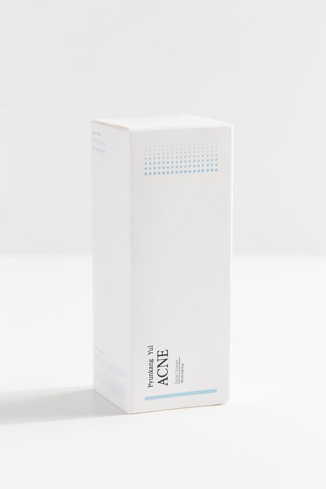 Gel nettoyant pour l'acné Pyunkang Yul  #1
