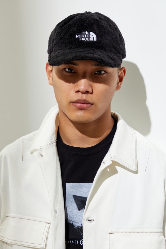 The North Face Osito Faux Fur Baseball Hat  #1