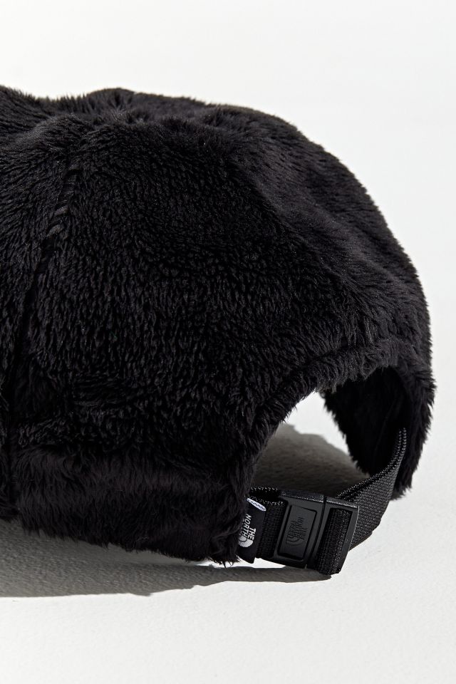 The North Face Osito Faux Fur Baseball Hat  #4
