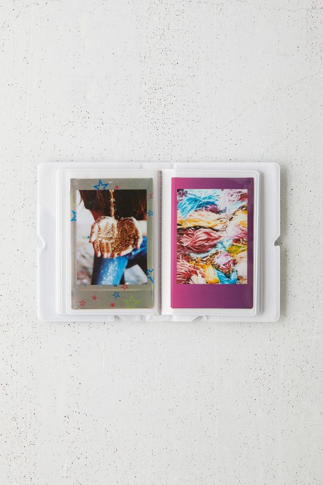 Instax Mini Photo Album #1