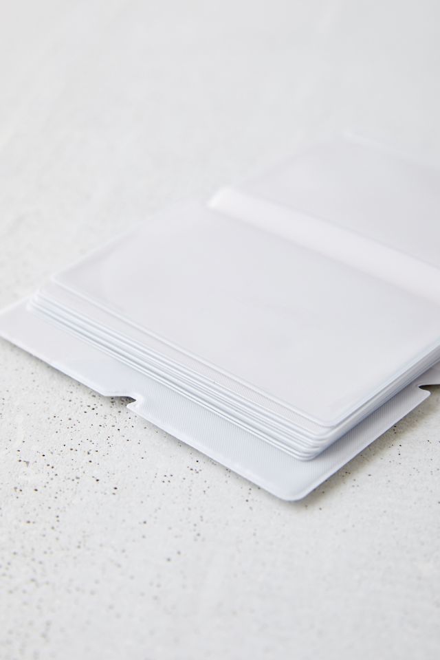 Instax Mini Photo Album #2