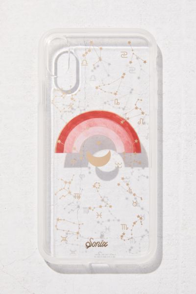 Sonix Stargaze Iphone Case Urban Outfitters 