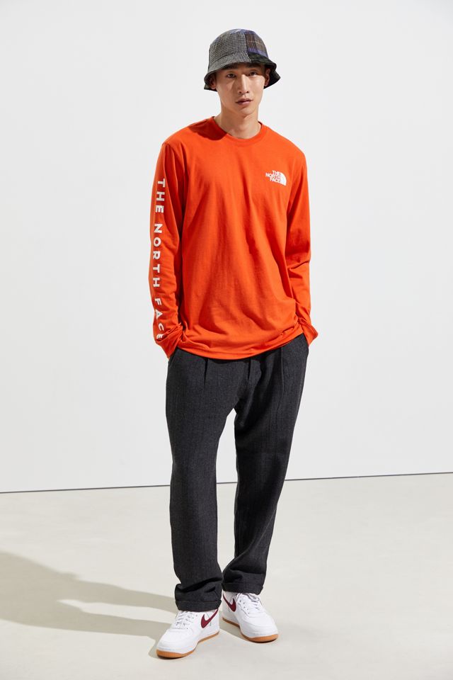 The North Face Bottle Source Long Sleeve Tee  #2