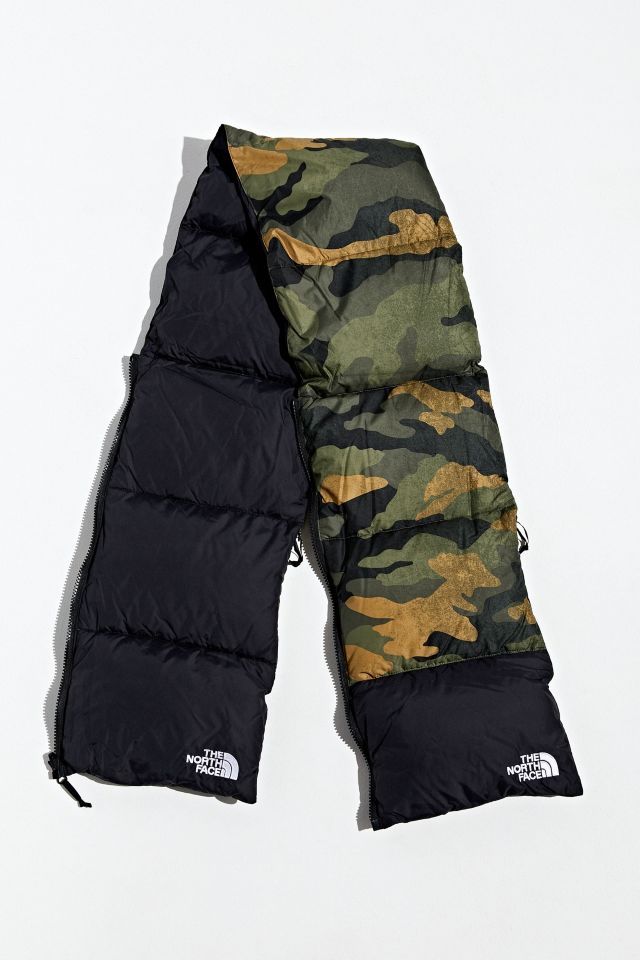 The North Face Nuptse Scarf  #3