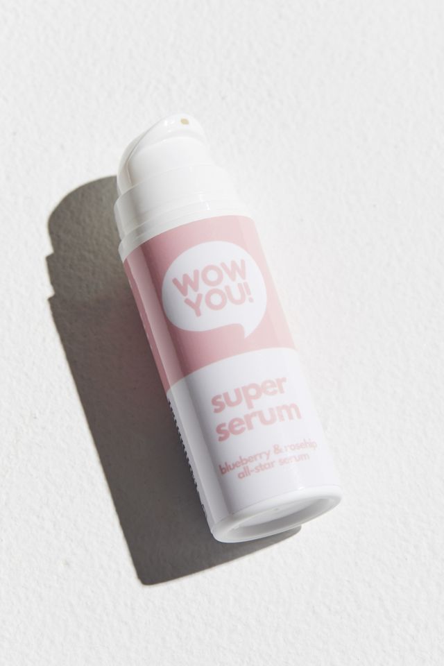 WOW YOU! Super Serum | Urban Outfitters Canada