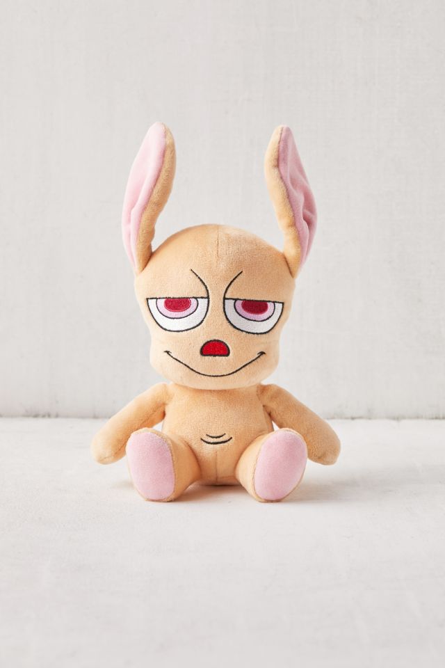 Nickelodeon Stuffed Character Plushie #1
