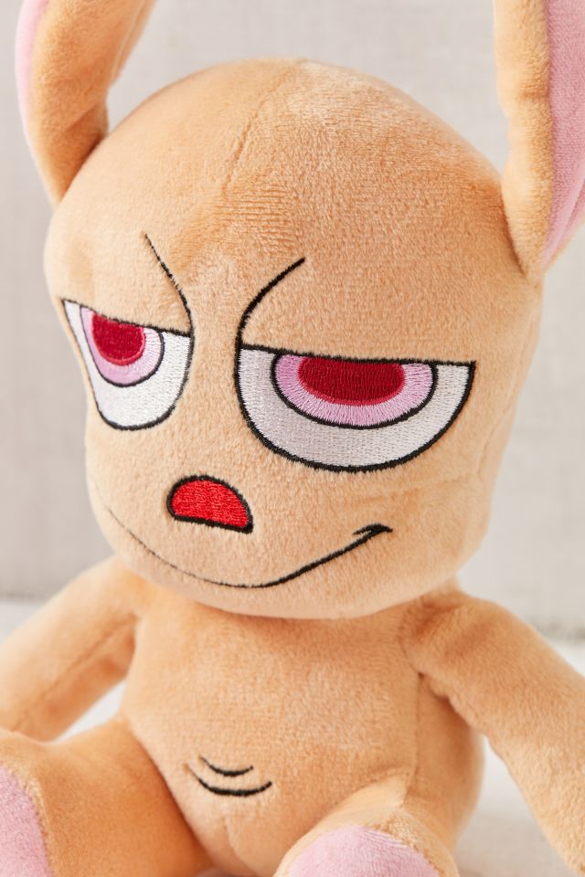 Nickelodeon Stuffed Character Plushie #2
