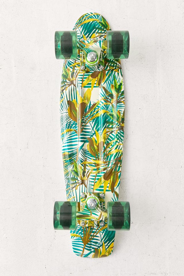 Penny Skateboards Jungle Party 22” Complete Skateboard #1