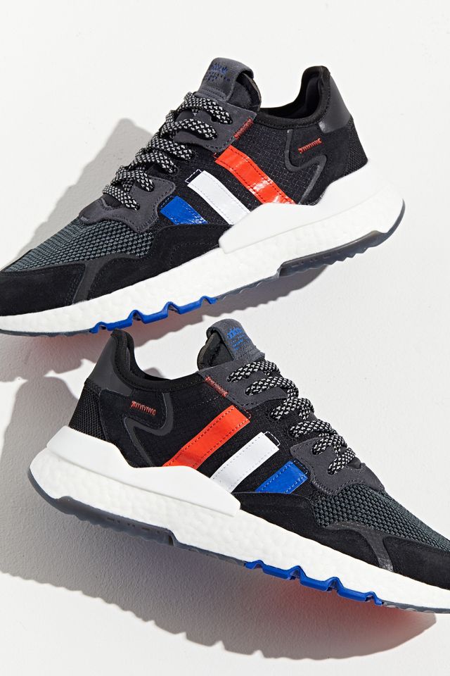 adidas Nite Jogger Sneaker #1