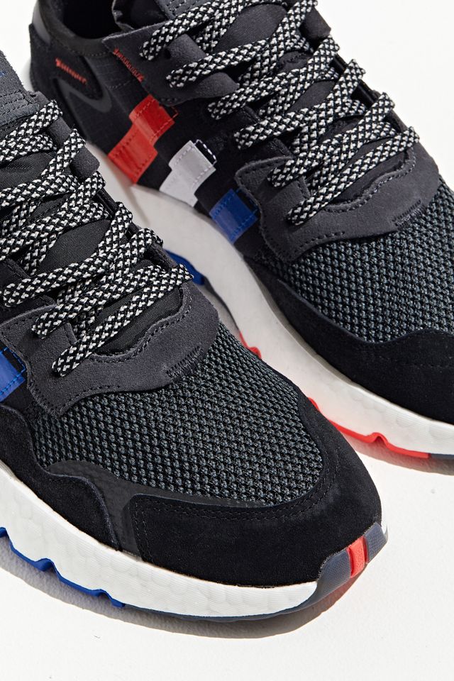 adidas Nite Jogger Sneaker #4