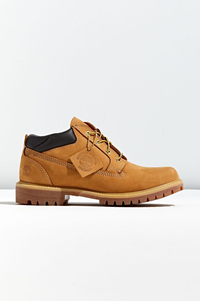 Timberland Classic Oxford Waterproof Boot