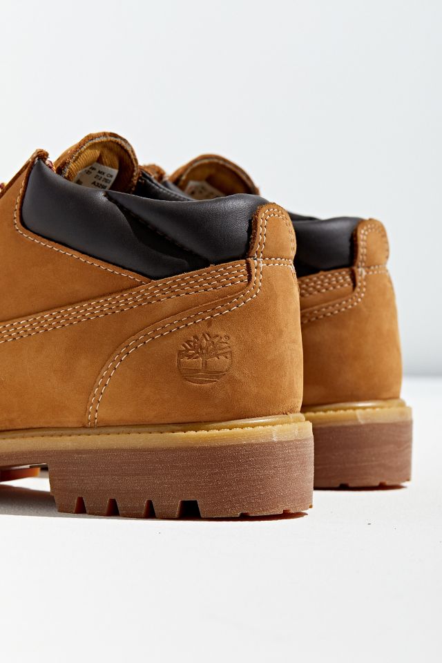 Timberland Classic Oxford Waterproof Boot