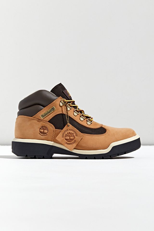 Timberland Field Boot