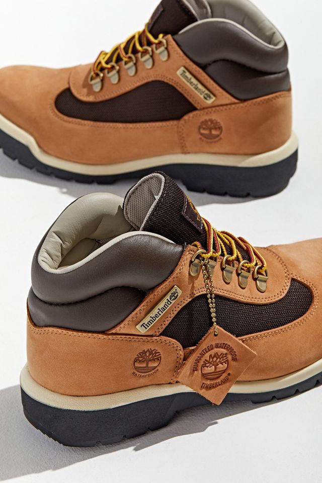 Timberland Field Boot #1