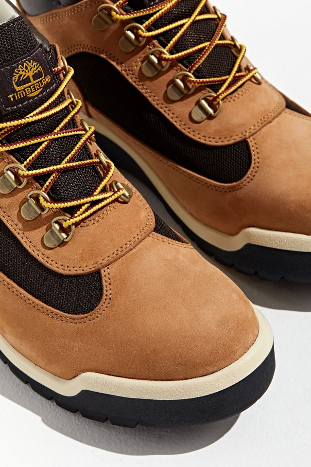 Timberland Field Boot #4