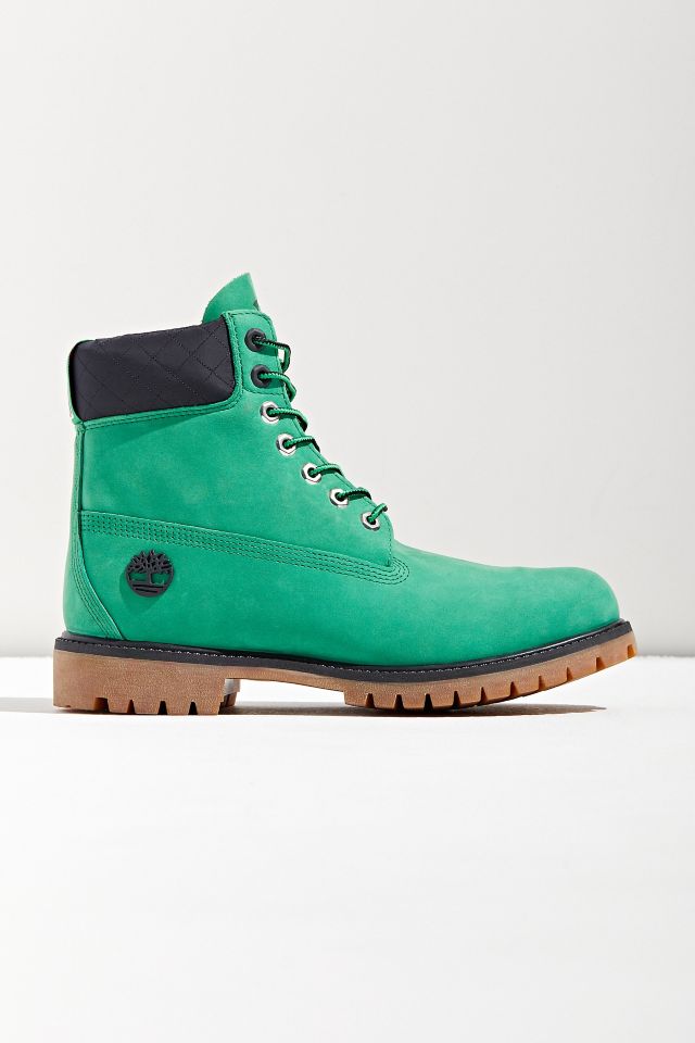 Celtic green timberlands discount