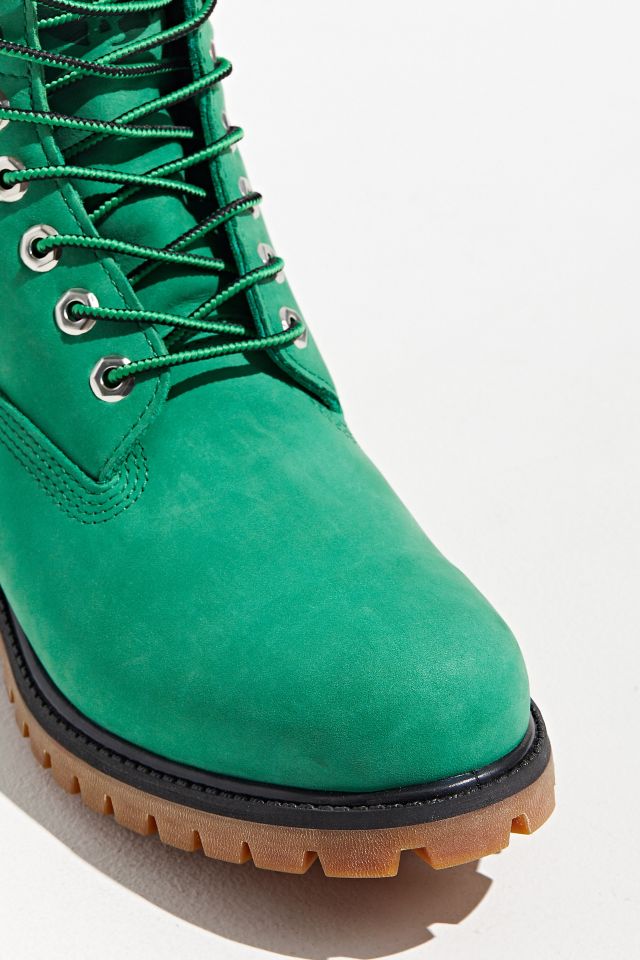 Timberland X NBA 6” Boston Celtics Boot #2