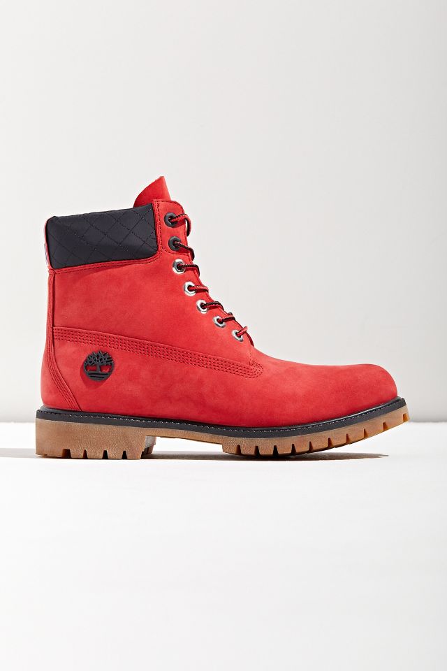 Chicago bulls clearance timberlands