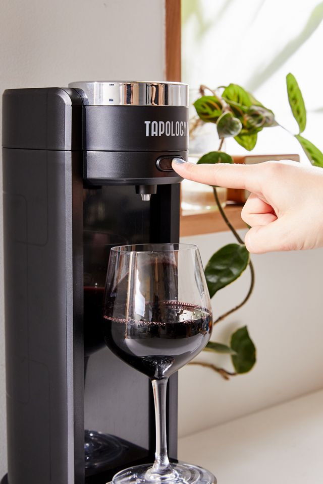 Tapology! Wine Aerator + Dispenser #2