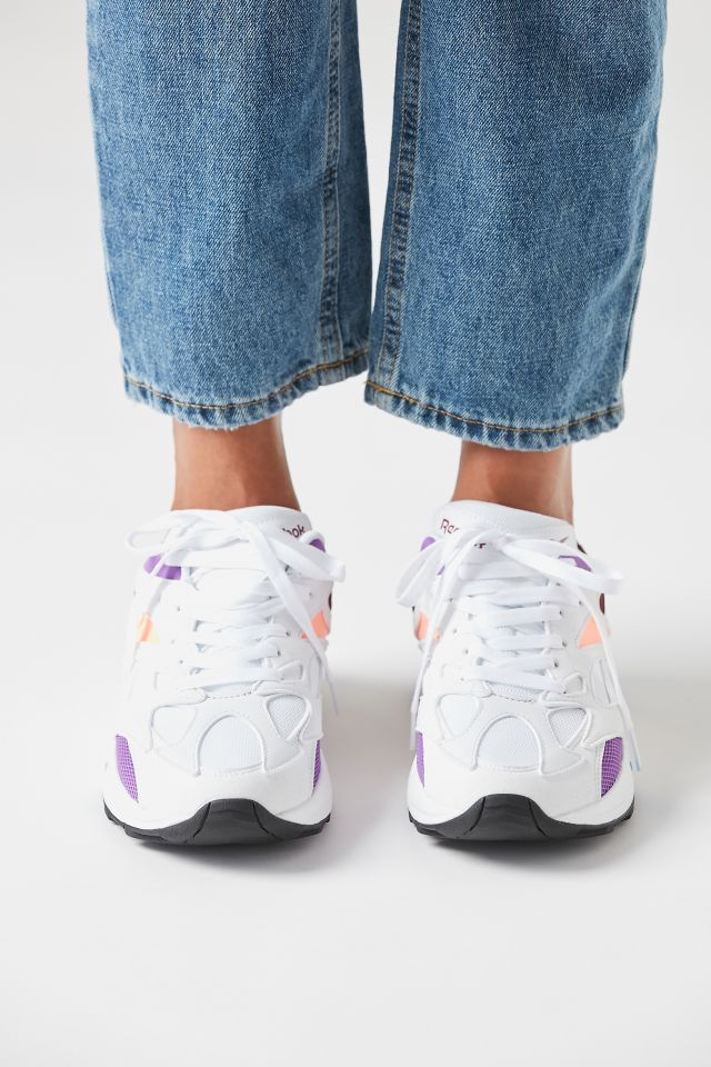 Reebok Aztrek 96 Sneaker #1